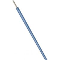 LAPP ÖLFLEX WIRE MS 2.1 EMBOSS 1X1 BU 4160302K/2000 (Inhalt 2000 Stück)
