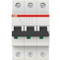 ABB Compact Automat S203-B32 62 3-polig 2CDS 253 001 R0325
