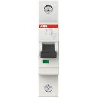 ABB Compact Automat S201-C20 62 1-polig 2CDS251001R0204