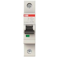 ABB Compact Automat S201-K 32A 1-polig 2CDS 251 001 R0537