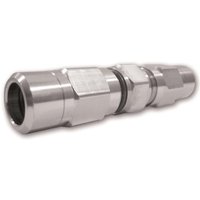 Televes Kabelverbinder FKV2288NKX für Postkabel EK2288NKX