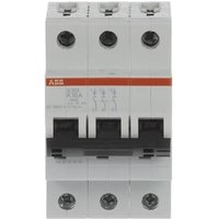 ABB Compact Automat S203-K 16A 3-polig 2CDS253001R0467