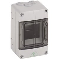 SPELS Automatenkasten 73540301 1T. AK03 3TE incl.Zub. metrische Vorprägung