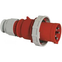 Bals Stecker QC TE Plus MULTI-GRIP 21400 Verschr. 63A 5p >50V 1h IP67