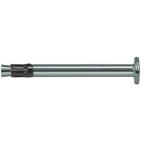 Fischer Nagelanker FNA II 6x30/5 044115 mit Nagelkopf Stagl galv verzinkt (Inhalt 100 Stück)