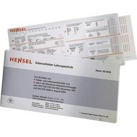 HENS Datenschieber 775027