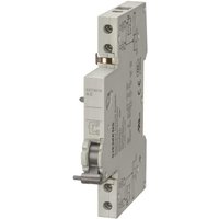 Siemens 5ST3011 Hilfsstromschalter 2S für Leitungsschutzschalter