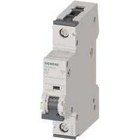 Siemens Automat C 3A 5SY41037 230/400V 10kA 1p