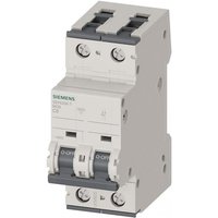 Siemens Automat C 8A 5SY42087 400V 10kA 2p