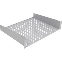 SST Fachboden perforiert 1HE ZAF 01252 f.EasyBox/-Fix 250tief ab 400mm