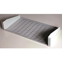 SST Fachboden perforiert 2HE ZAF 02352 f.EasyBox/-Fix 350tief