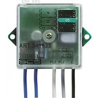 BTicino 346833 Interface Etagenruf