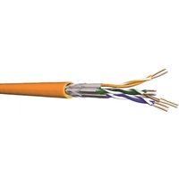 Datenkabel UC900HS23/1 4P FRNC-B 500m Trommel CAT7 4x2 AWG 23 60011603 (Inhalt 500 Stück)