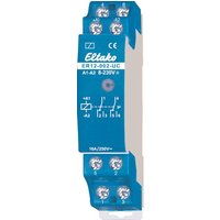 Eltako ER12-002-UC Schalt-/Steuerrelais (V) 2We potenzialfrei 16A 22002601