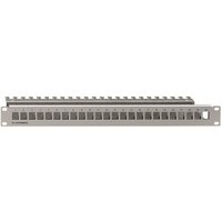 RB Patchpanel 24/1 239 000 00 ohne Module PP-UM A-24/1