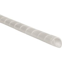 Hellermann SBPE9-PE-NA 30m Spiralschlauch 10-100mm natur 161-41200 (Inhalt 30 Stück)