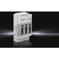 Rittal NH-Trenner Gr.00 160A SV 9344000 690V f.MPL Rahmenklemme