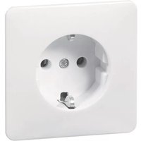 PEHA ST Schuko Kombi 80.6511.02 reinweiss