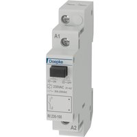 Doepke Installationsrelais RI 230-100 ** 230V AC