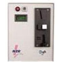 NZR Zeitmünzzähler 3x20A ZMZ0215WASHNDRY ** Einwurf Wertmarke Türentr. 72530174