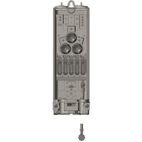 EKM 2050SK, 3xE14-L1,L2,L3,N,PE mit E-Se 3 Kabel bis 5x16qmm IP54 26630-000