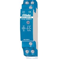 Eltako ER12-200-UC Schaltrelais 2S (V) potenzialfrei 16A 22200002