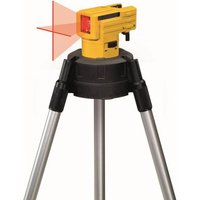 Stabila Kreuzlinien-Laser LAX 50 selbstnivellierend 10m 16789