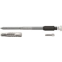 Fischer Gewindestange Thermax 045689 8/140 M6 (Inhalt 20 Stück)