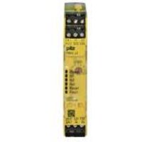 Pilz PNOZ s3 24VDC 2n/o 750103 Sicherheitsschaltgerät