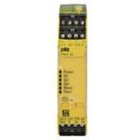 Pilz PNOZ s6 24VDC 3n/o 1n/c 750106 Sicherheitsschaltgerät