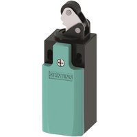 Siemens 3SE52320HE10 SIRIUS Pos.Schalter Kunst.Geh.31mm Sprungkont. Rollenhebel