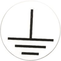 Cimco Leiterkennzeichnung ERDE 182632 (Inhalt 1 Stück)