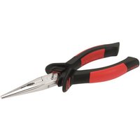 Cimco VDE-Telefonzange gerade 100214 160mm