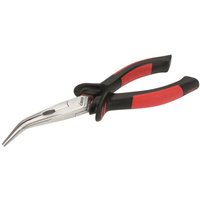 Cimco VDE-Telefonzange gebogen 100238 200mm