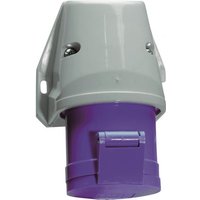 BALS CEE Wandsteckdose 3x16A 230V 11895 IP44 Quick-Connect