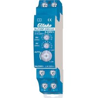 Eltako NLZ12NP-230V+UC Nachlaufschalter (V) 1S n.potenzialfrei 16A 23100704