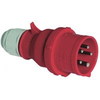 BALS CEE Phasenwender 5x32A 400V 227 IP44 6H