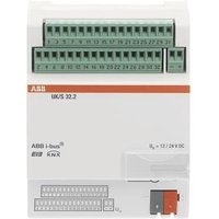 ABB Universal E/A-Konzentrator, UK/S32.2 ** 32fach, REG