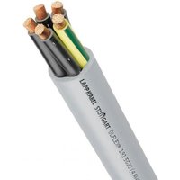 LAPP ÖLFLEX 191 4G120 0011208 Multinormleitung UL CSA EAC (Inhalt 1 Stück)