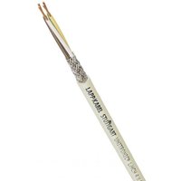 LAPP UNITRONIC LiHCH 4X0,75 0037704/100 halogenfrei geschirmt (Inhalt 100 Stück)