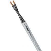 LAPP ÖLFLEX CLASSIC 110 2X1,5 PVC Mantel nummerierte Adern 1119902/500 (Inhalt 500 Stück)