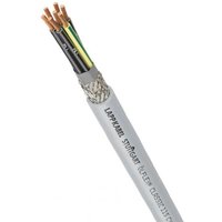 LAPP ÖLFLEX CLASSIC 115 CY 4G1,5 Cu-Schirm o.Innenmantel 1136304/100 (Inhalt 100 Stück)