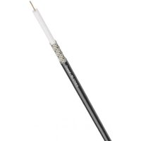 LAPP Koaxialkabel Coaxial - RG-174 A/U 2170001/1000 (Inhalt 1000 Stück)