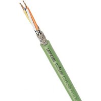 LAPP ETHERLINE PN Cat.5e Y 2x2xAWG22/1 UL/CSA Profinet Typ A 2170891/100 (Inhalt 100 Stück)