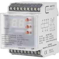Metz EIW-C18 230VAC EIW-C18 230VAC 2WE 2WE 11027205