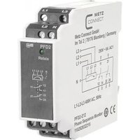 BTR PFD2-E12 400VAC PFD2-E12 400VAC 2WE 2WE 110292032215