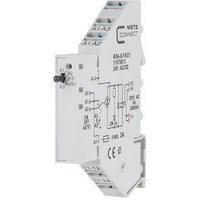 BTR Industrierelais KRA-S-F8/21 24VAC/DC 1WE 11070613