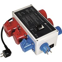 Gossen Prüfadapter E Z745W VL2 E