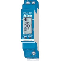Eltako EVA12-32A Energieverbrauchs- (V) anzeige mit Display 28032411