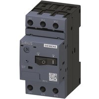 Siemens 3RV10111FA10 Motorschutzschalter S00 3,5-5A Class10 Schraub.